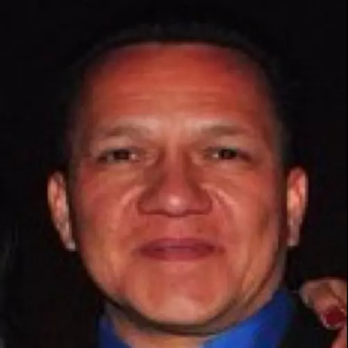 Pedro M. Ordonez
