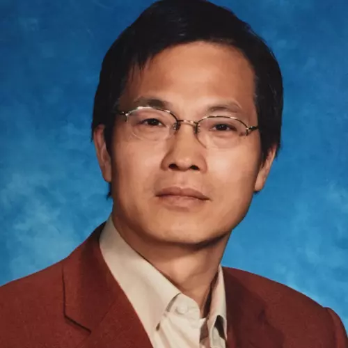 Johnathan H. Liu