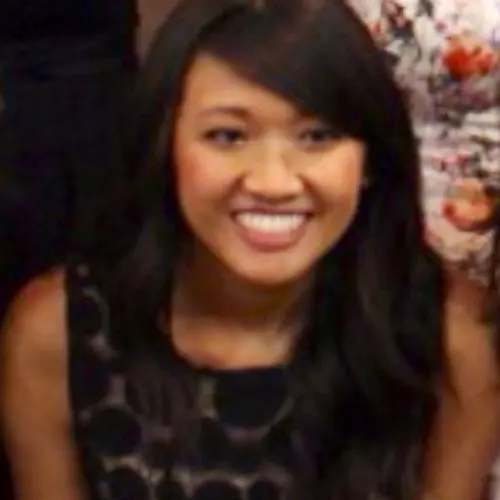 Trish Nguyen
