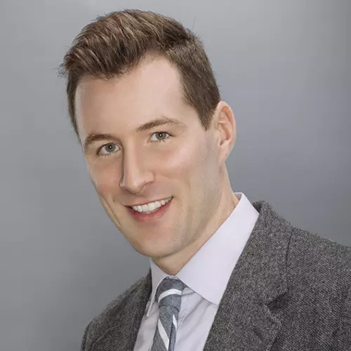 Kevin Hauswirth