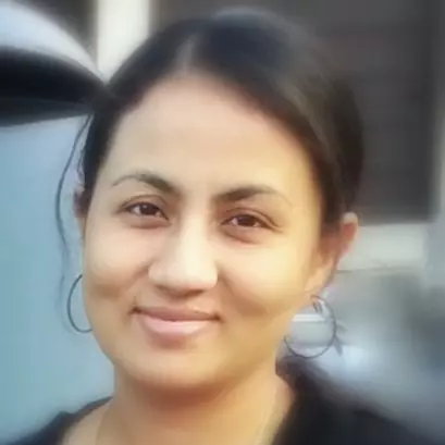 Sujata Sridharan