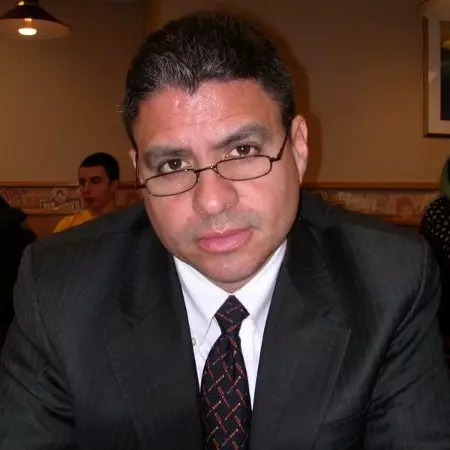 Efrain Morales