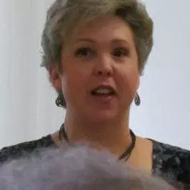 Janet Rohrer