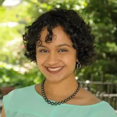 Janani Ramachandran