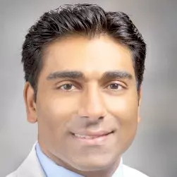 Vince Kumar, M.D.