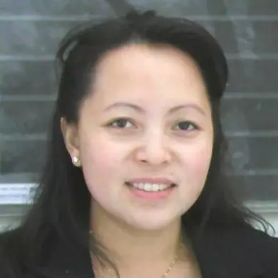 Julie Xiong