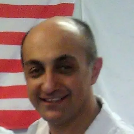 Farhad Sayyarpour