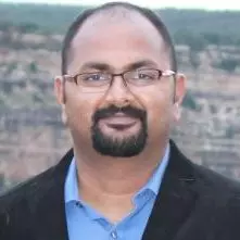 Pradeep Krishnan