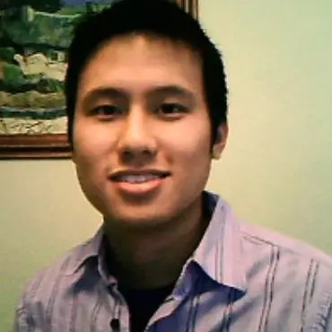Dustin Tsai