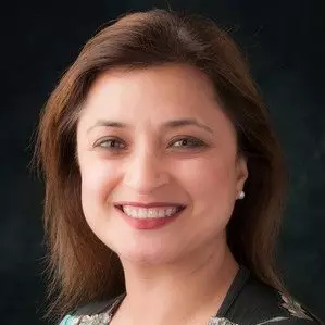 Esra Husain