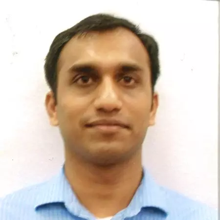 Gautam C Pradhan, CPIM, CSCP