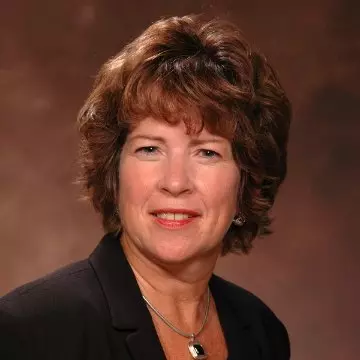 Mary Keough-Anderson