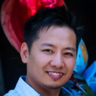 Kevin C. Nguyen