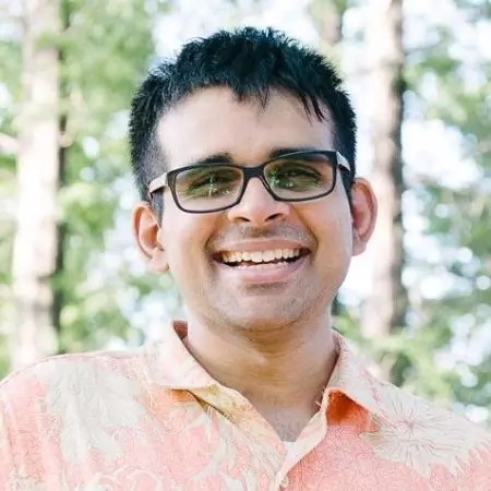 Pramod Somashekar, MBA