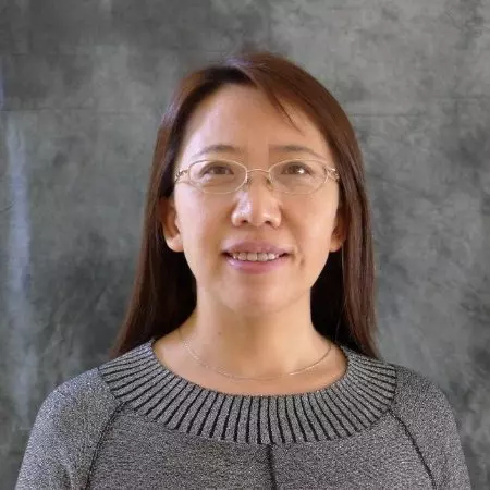 Amy Guan, Ph.D., P.E.