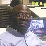 Babatunde Adegoroye (MSc MBA)