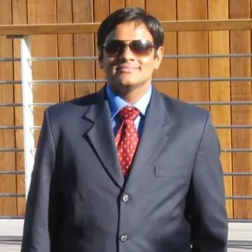 Sastry Konduri