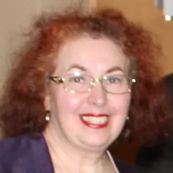 Carmen Kuczewski, MBA