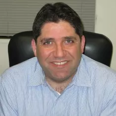 Khaled Nassoura, PE