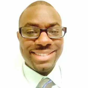 Kelechi Aguwa,PharmD