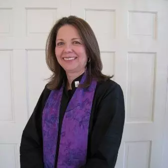 Rev. Leslianne Braunstein