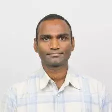 Srinivasa Rao Malladi