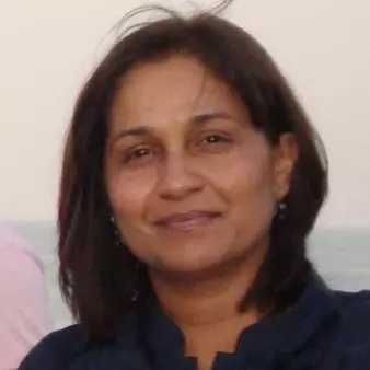Pratima Rao