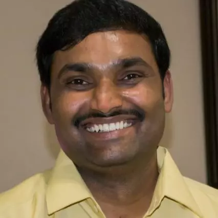 Narasimha Vittal Nadakuduru