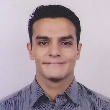 Edson Ricardo Pineda Ortiz