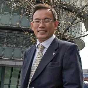Kenneth Chong