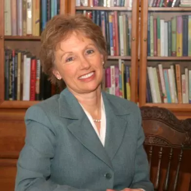 Deborah M O'Kelly