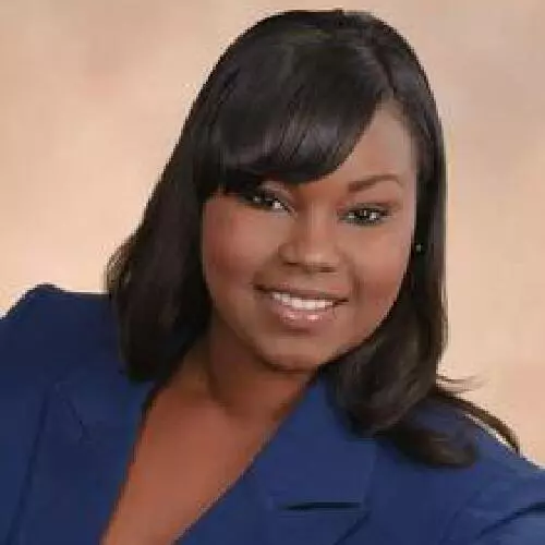 TriMesha Smith, MBA