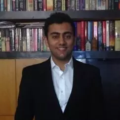 Nakul Beri