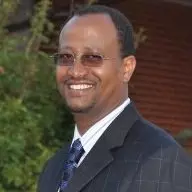 Muluneh Taye, MBA/CPP