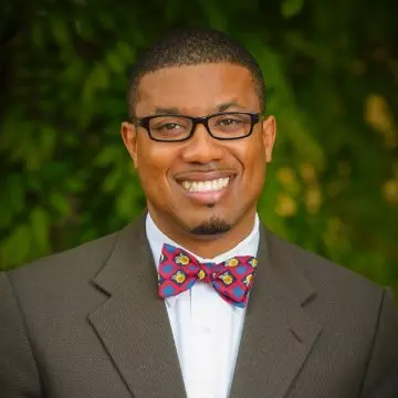 Antonio Shelton, Ed.D.