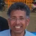 Ramanathan Nagarajan