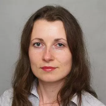 Diana Todorova