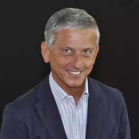 Enrico Bergamasco