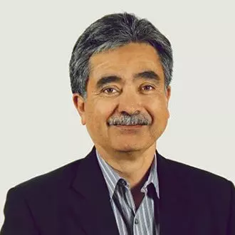 Ted Peña