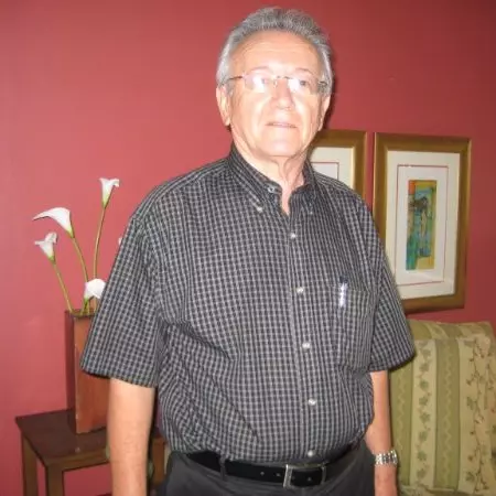 Dr.Ramon Hernandez