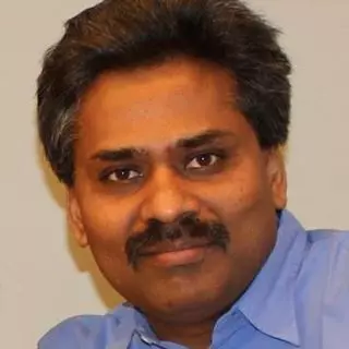 Ramesh Nagappan