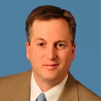 Kevin Woodward, PMP