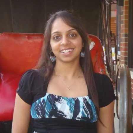 Kinjal Patel CNMT