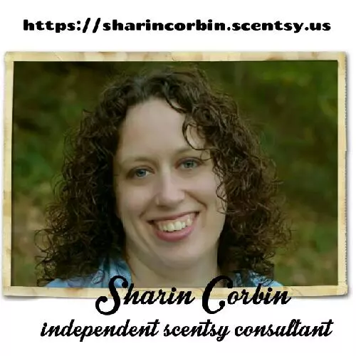 Sharin Corbin