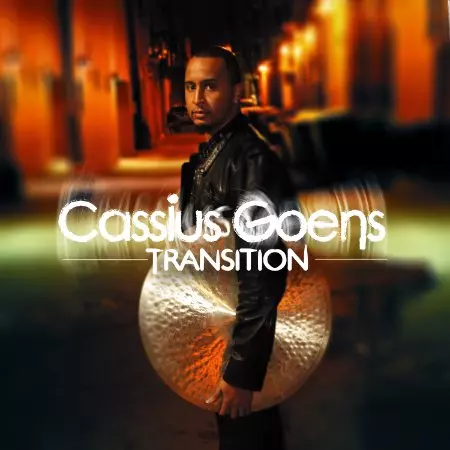 Cassius Goens