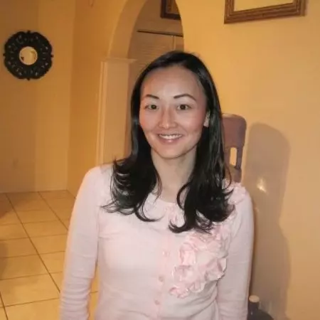 Marta Kang, Ph.D., LPC, LSOTP