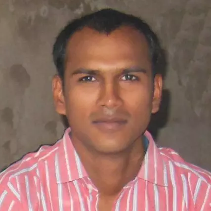 Rajnish Kumar Singh