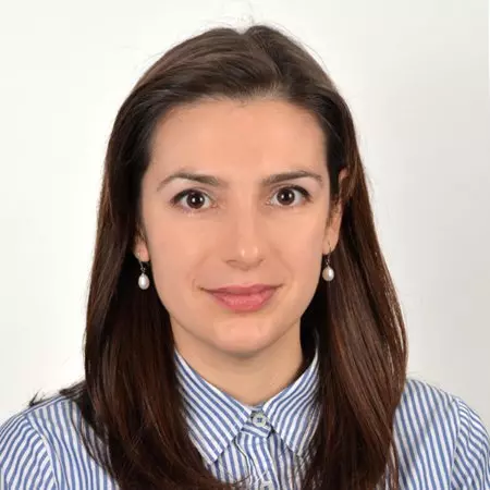 Elena Bankova
