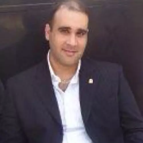Samer Alouan