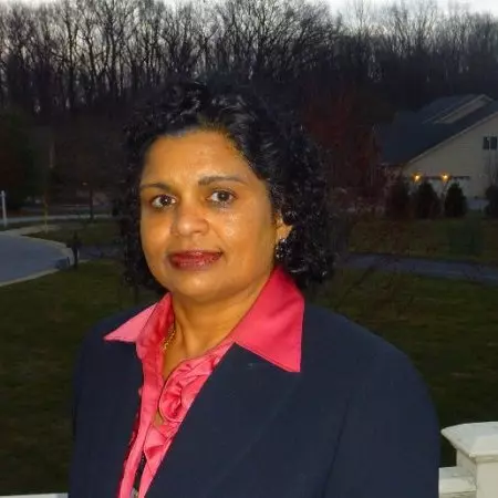 Nandini Mouli, Ph.D.
